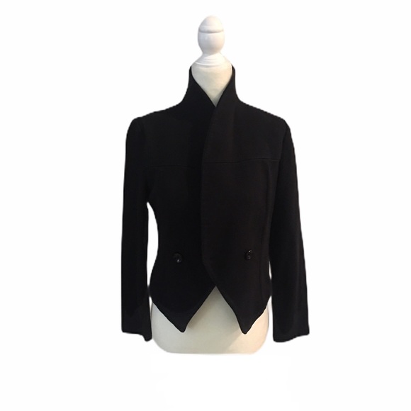 Forever 21 Jackets & Blazers - Forever 21 Black Blazer